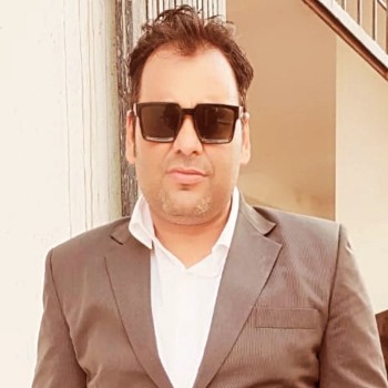 Acting image